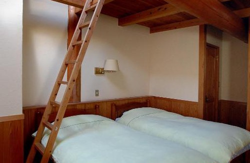 Oarai Hotel | Tobitaso