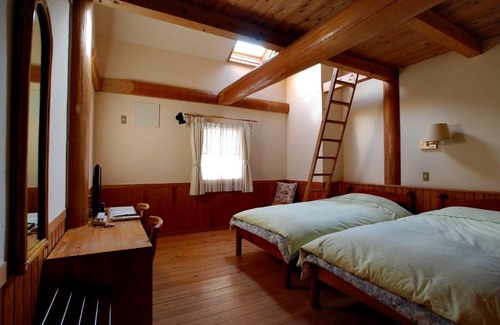 Oarai Hotel | Tobitaso