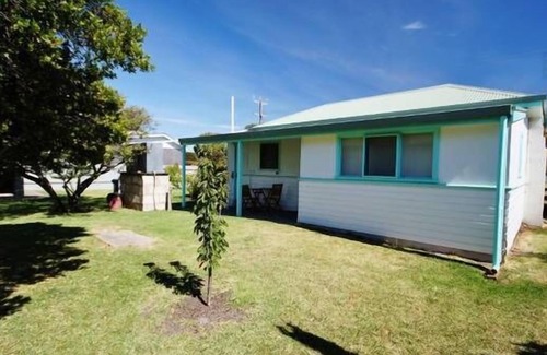 Waterhouse House | Tobruk Cottage Robe SA