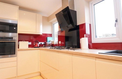 Finsbay Cottage | TOBSON, family friendly, character holiday cottage in Leverburgh