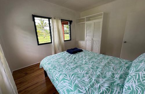 Northern Division House | Tobu House