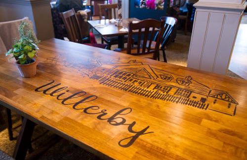 Willerby Hotel | Toby Carvery Hull by Innkeeper's Collection