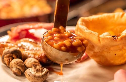 Willerby Hotel | Toby Carvery Hull by Innkeeper's Collection