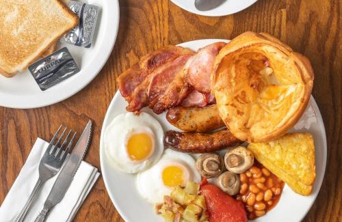 Willerby Hotel | Toby Carvery Hull by Innkeeper's Collection