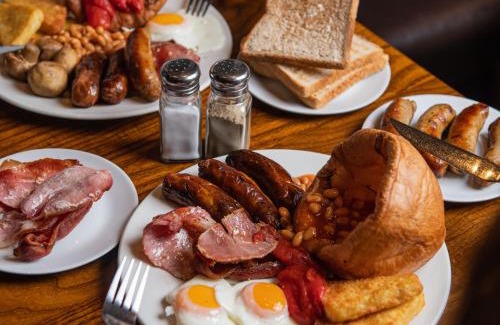 Willerby Hotel | Toby Carvery Hull by Innkeeper's Collection