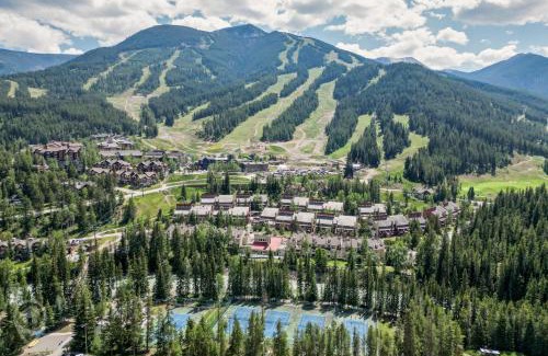 East Kootenay Apartment | Toby Creek Lodge by StayIn