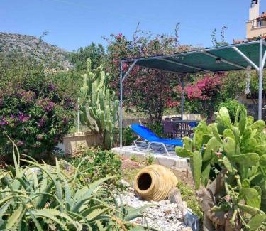 Poseidonio House | TOBY's HOUSE