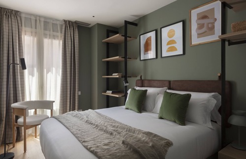 El Raval Hotel | TOC Ramblas