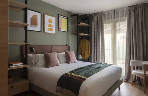 El Raval Hotel | TOC Ramblas