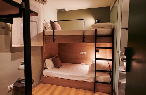 El Raval Hotel | TOC Ramblas