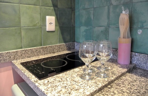 Se Apartment | Toca da Onça, your unique space in SP!