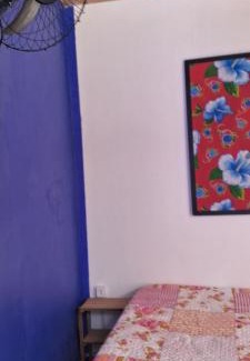 Rio Vermelho Norte House | Toca da Suzara Suíte 2 Piscina Rio e Mar num só lugar