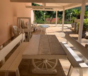 Portal da Ferradura House | Toca da Tartaruga 31, PISCINA PRIVATIVA EXCLUSIVA