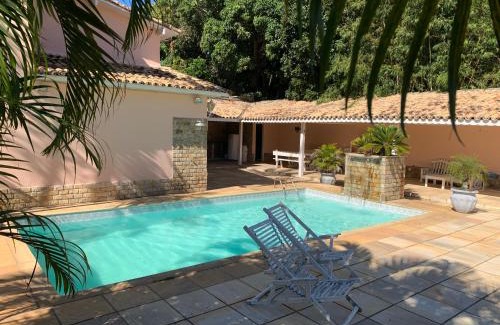 Portal da Ferradura House | Toca da Tartaruga 31, PISCINA PRIVATIVA EXCLUSIVA