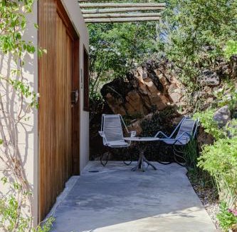 Pao De Acucar House | Toca do Frei - Ilha do Ferro