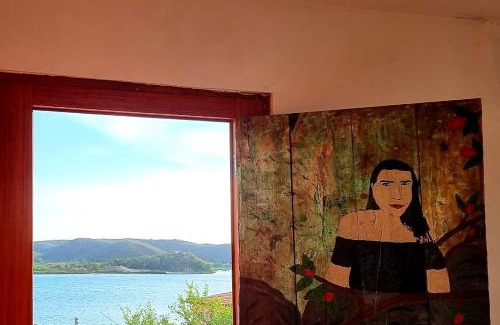 Pao De Acucar House | Toca do Frei - Ilha do Ferro