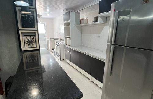 Trindade Apartment | Toca do pato hospedagem