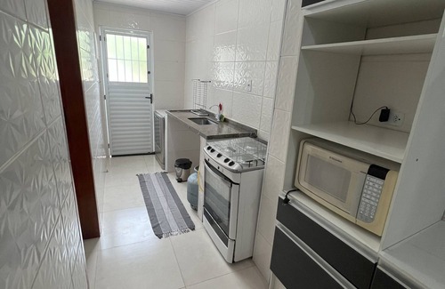 Trindade Apartment | Toca do pato hospedagem