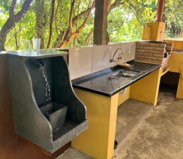 Cassia Other | Toca do sonic