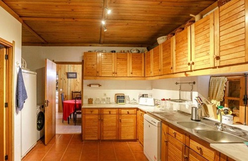 Marco de Canaveses House | Toca dos Coelhos - Five Bedroom House, Sleeps 10
