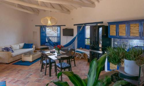 Barichara House | Tocagua