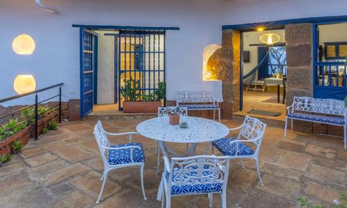 Barichara House | Tocagua