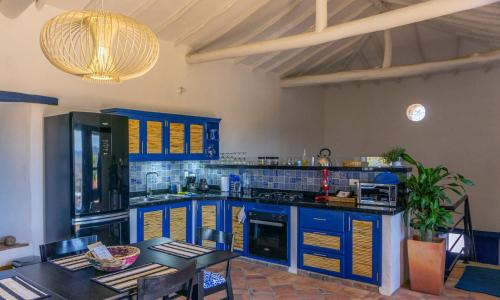 Barichara House | Tocagua