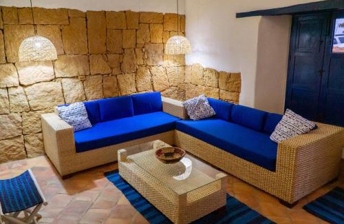 Barichara House | Tocagua