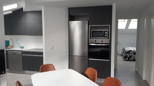 Old Town Apartment | Tocando el Cielo, apartamento con parking incluido