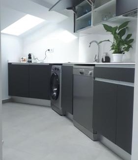 Old Town Apartment | Tocando el Cielo, apartamento con parking incluido