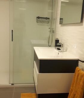 Old Town Apartment | Tocando el Cielo, apartamento con parking incluido