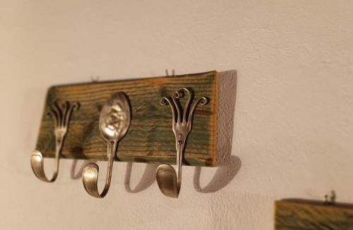 El Paso House | Tocando el cielo