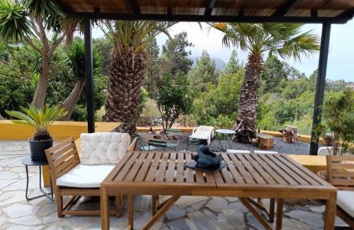 El Paso House | Tocando el cielo