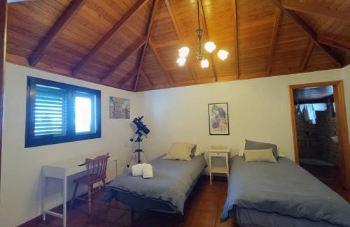 El Paso House | Tocando el cielo