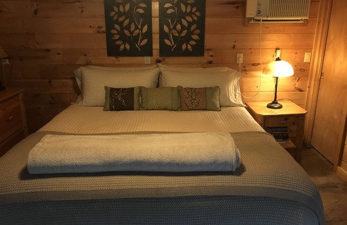 Blue Ridge Cabin | Toccoa River/Aska Adventure Area. Direct Riverfront.