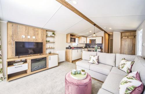 Guisborough Resort | Tocketts Mill Country Park