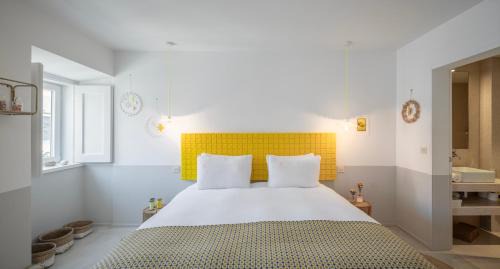 Sao Bento House | toctoctoc lisboa