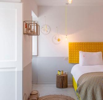 Sao Bento House | toctoctoc lisboa