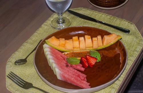 Cano Negro Other | Tocu Tent Camp All Meals Included