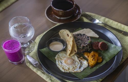 Cano Negro Other | Tocu Tent Camp All Meals Included