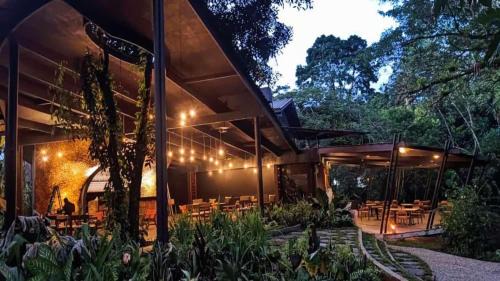 Cano Negro Other | Tocu Tent Camp All Meals Included