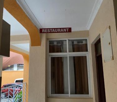 Kiambu Hotel | Todas Hotel