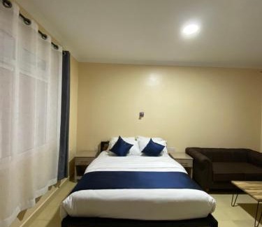 Kiambu Hotel | Todas Hotel