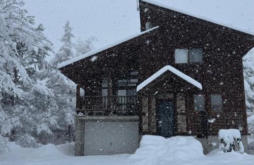 Echo Land Ski Chalet | TODAY Chalets Hakuba