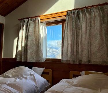 Echo Land Ski Chalet | TODAY Chalets Hakuba