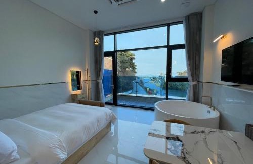 Gangneung House | Today Gyeongpo Oceanview Pension