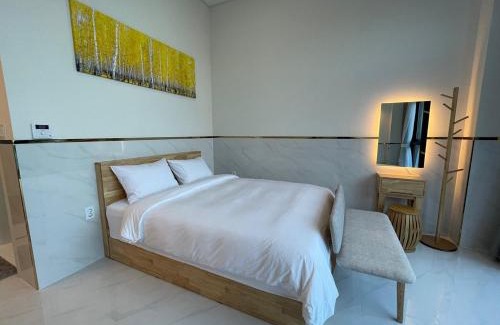 Gangneung House | Today Gyeongpo Oceanview Pension