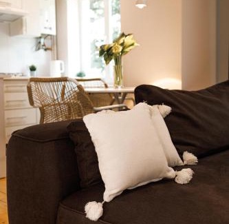 Kosuv Stary Apartment | Today is a Good Day