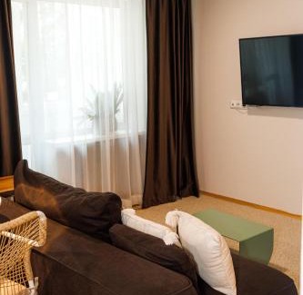 Kosuv Stary Apartment | Today is a Good Day