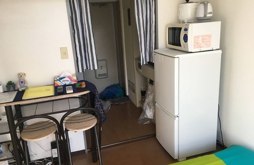 Setagaya Apartment | Today's Bright and Cozy Room, Near Shibuya!